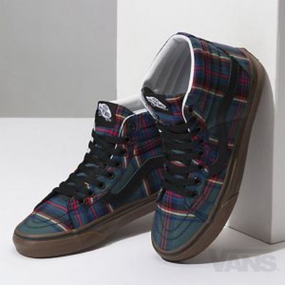 SK8-Hi Reissue